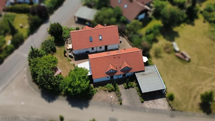 Vogelperspektive
