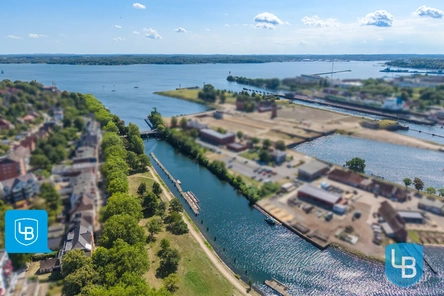 Nord-Ostsee-Kanal
