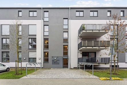 Außenansicht