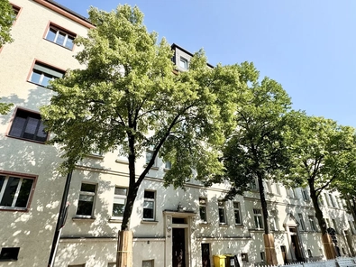 Gebäudeansicht