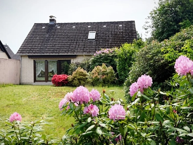 Großer Garten