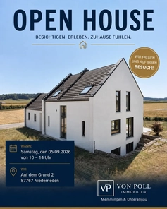 Open House