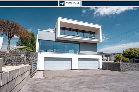Bauhausvilla