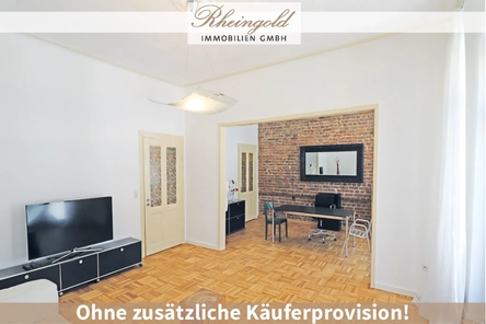 Rarität Denkmalschutz und Char
