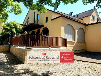 Seitenansicht