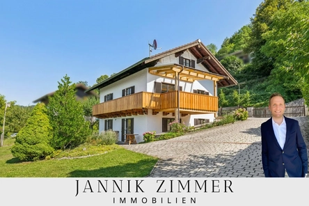 JANNIK ZIMMER Immobilien