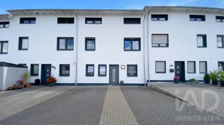 Frontansicht