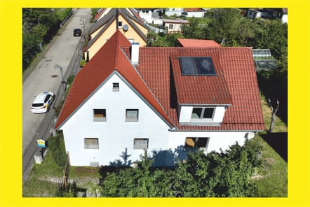 Raum für Familie, Generationen