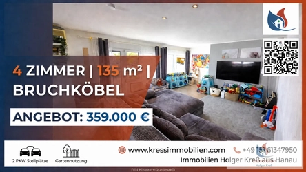 4 Zimmer Eigentumswohnung i...