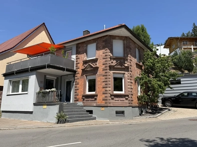 01 Hausansicht