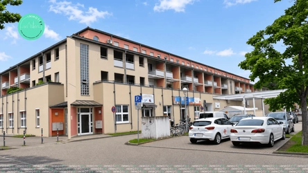1-Zi. ETW, KA-Wadstadt (KI-bea