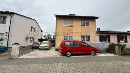 Hausansicht 2