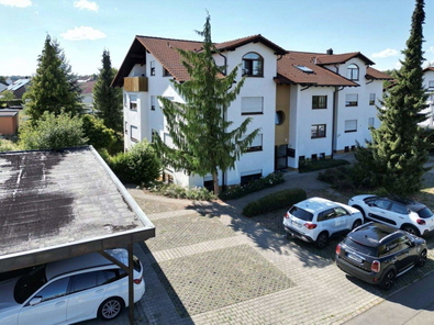 schöne Architektur