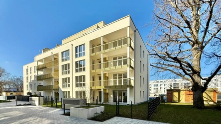 Haus B