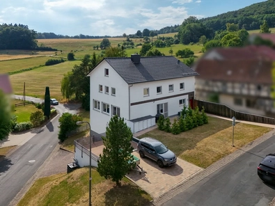 Luftaufnahme