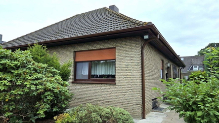 Charmanter Bungalow