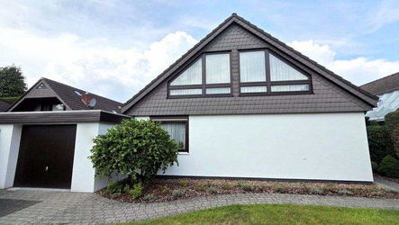 TOP-gepflegter Bungalow