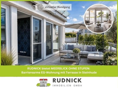 RUDNICK bietet MEERBLICK OHNE