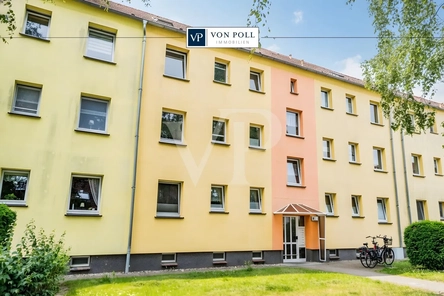 Vorderansicht