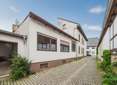 Außenansicht