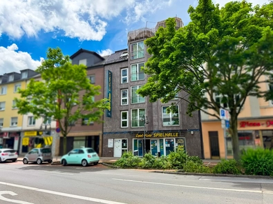Vorderansicht