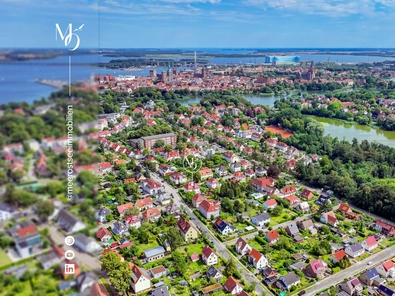 Die Immobilie in Stralsund
