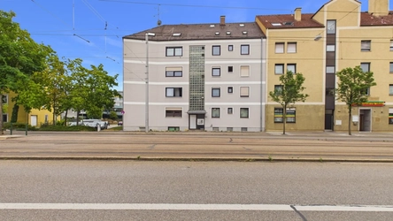 Frontansicht