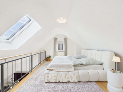 Schlafzimmer Ebene 2