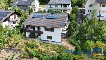 Viel Platz für die ganze Fami