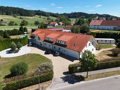 Hausansicht Bild 1