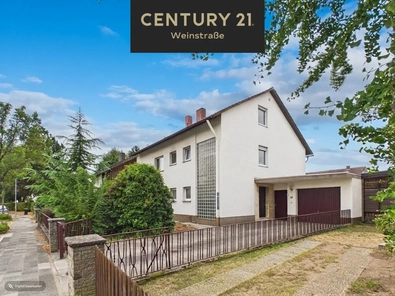 Century 21 Neustadt