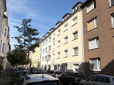 AUSSENANSICHT