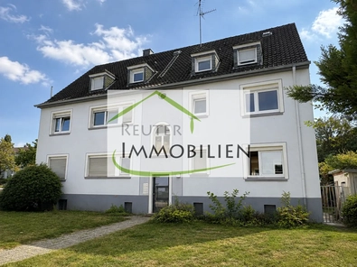 NEU zum Verkauf in Bochum Eppe