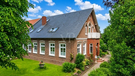 Betreiberwohnung