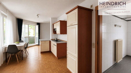 Wohnungsvisualisierung