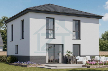 Family 128 Ansicht A