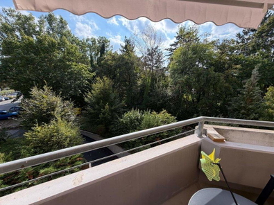 Ausblick Loggia 1