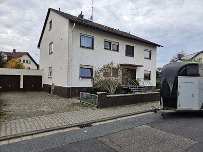 Ostansicht