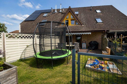 Haus und Garten