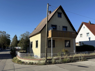 Ansicht Süd