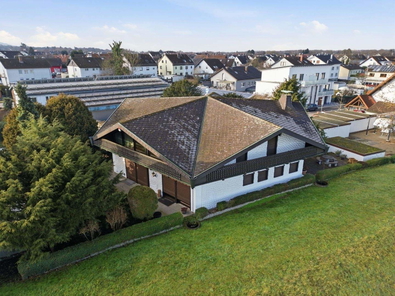 Vogelperspektive Rückansicht 2