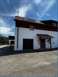 Wohnungseingang