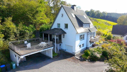 Immobilienmakler Arnsberg