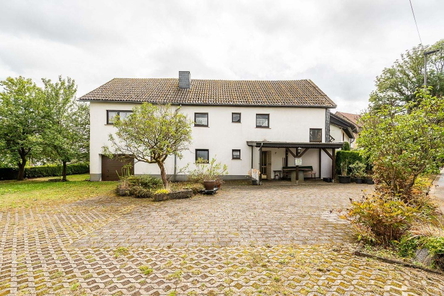 18399 Außenansicht