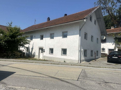 Hausansicht 3
