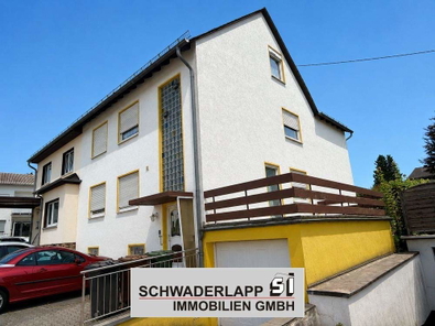 Seitenansicht