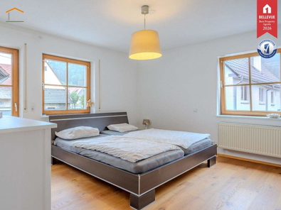 Schlafzimmer (zukünftig Wohnzimmer)