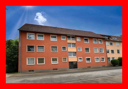 mit KI verändert - Vorderansicht des Hauses
