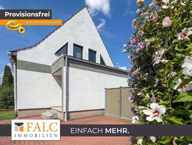 Ihr neues Zuhause!
