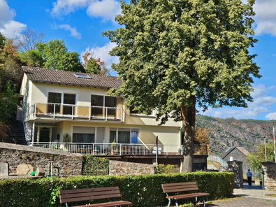 Zweifamilienhaus mit Potenzial